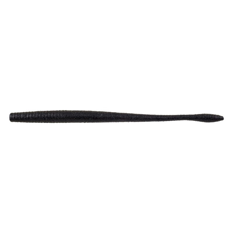 Berkley PowerBait MaxScent Hit Worm Magnum Blue Fleck