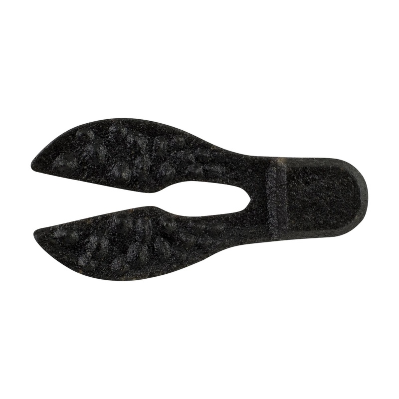Berkley Powerbait MaxScent Meaty Chunk Black