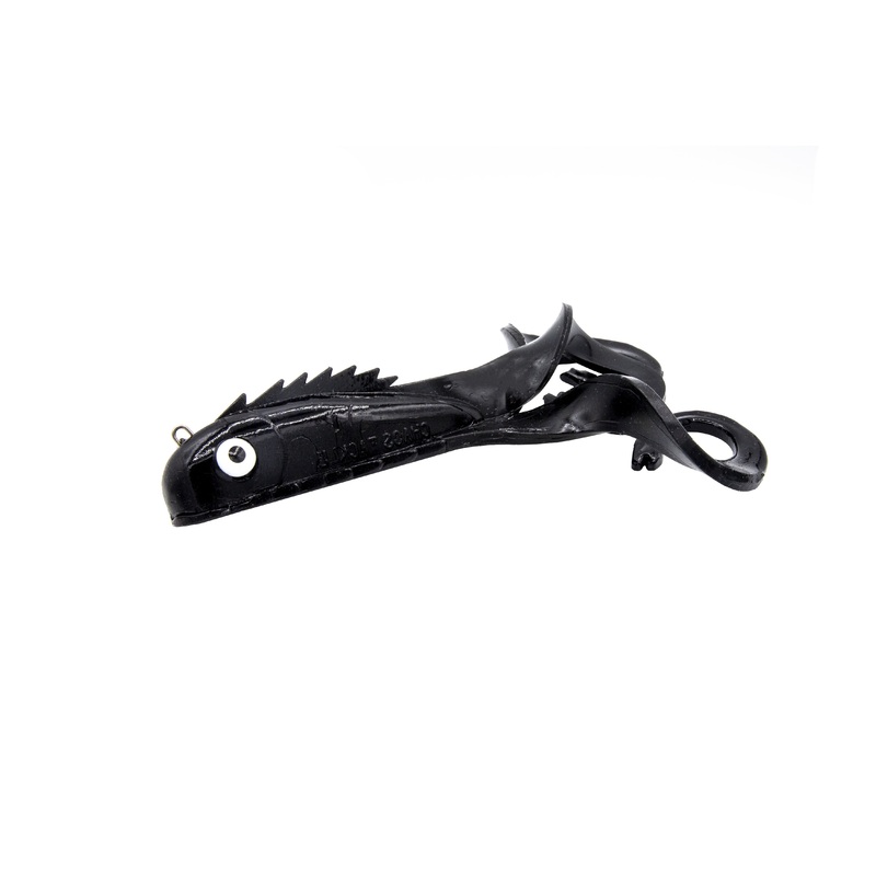 Chaos Tackle Medussa Husky Black
