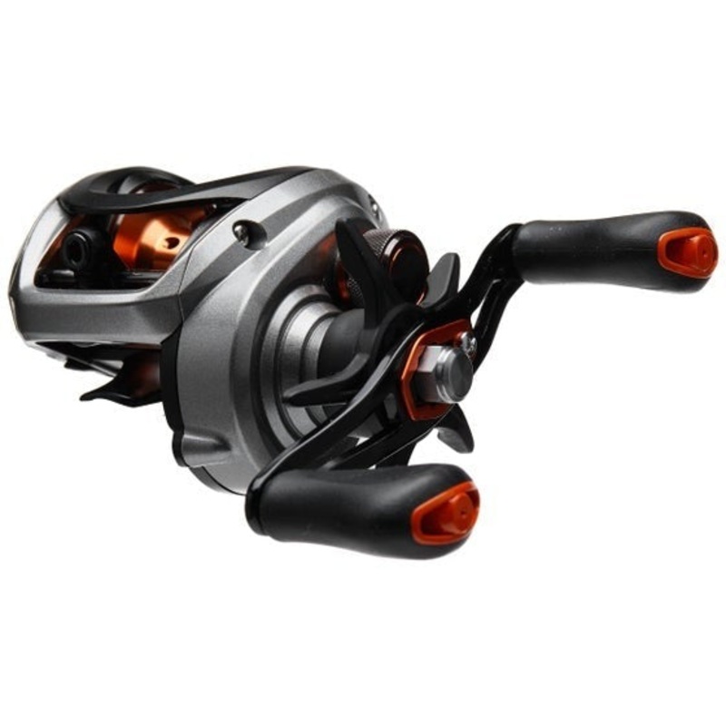 Daiwa CA80 Casting Reel CA80H (6.8:1)