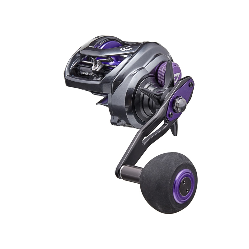 Daiwa Prorex Casting Reel 400P-P  (5.3:1)