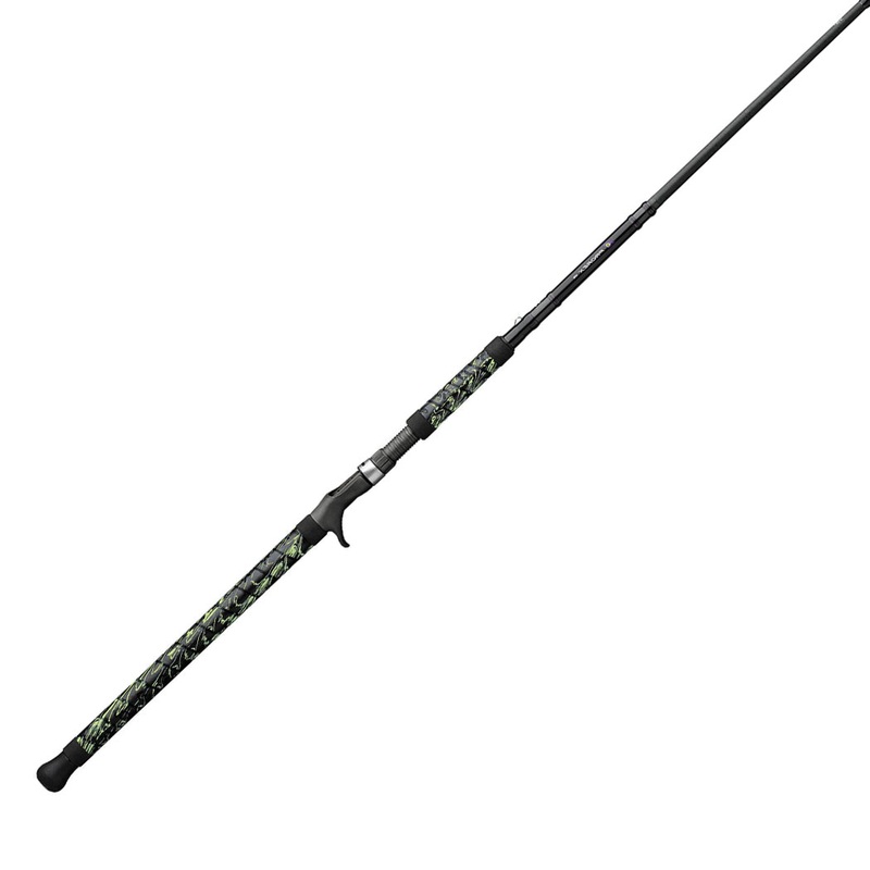 Daiwa Prorex Muskie Rod PXM761HRB (Cork Grip) (H)