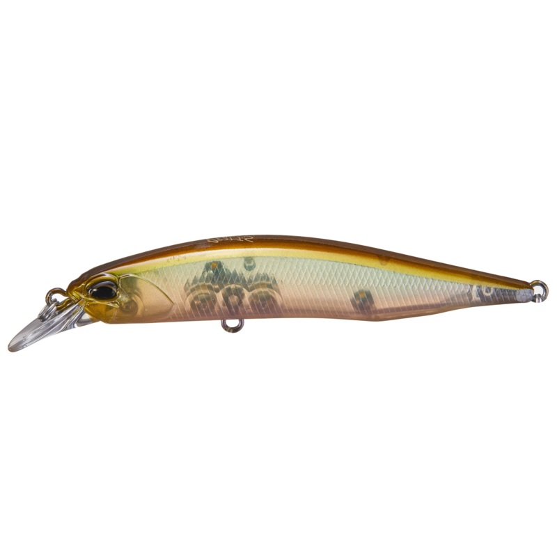 Duo Realis Jerkbait 85SP Ghost Minnow