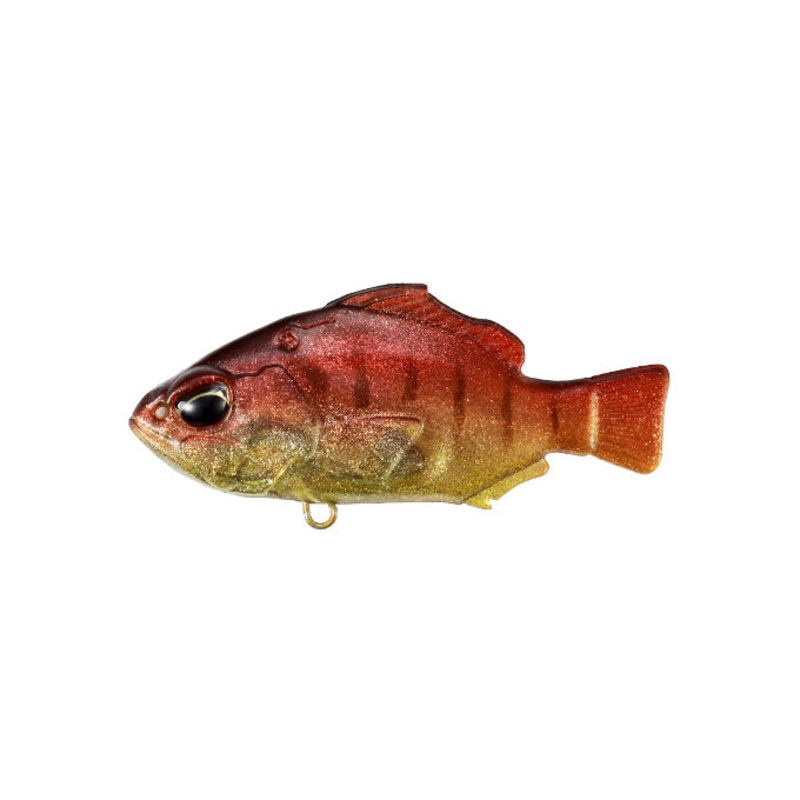 Duo Realis Nomase Gill Burning Red Gill