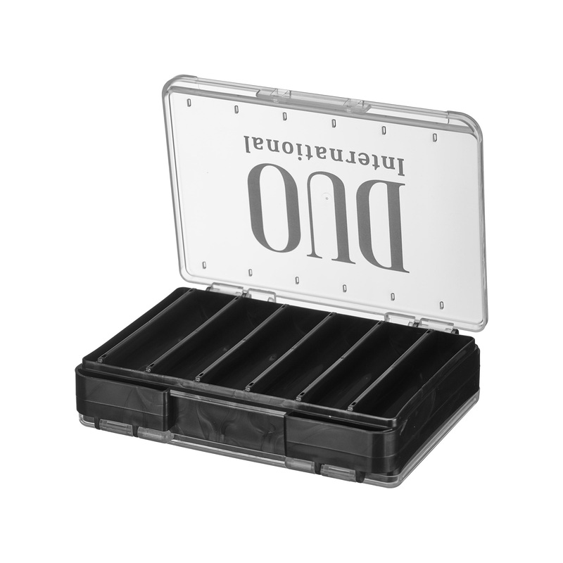 Duo Realis Reversible Lure Case 180