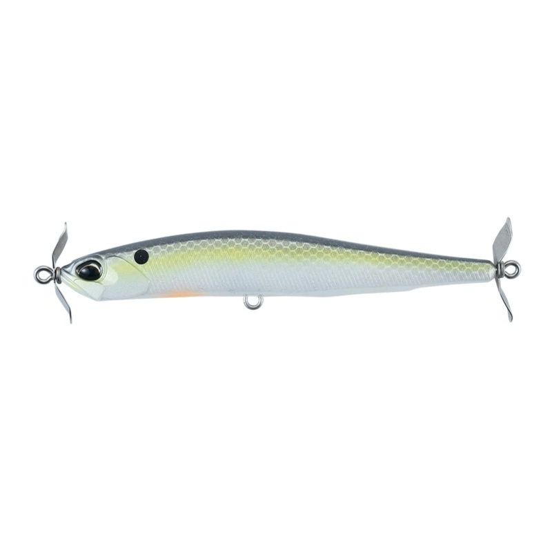 Duo Realis Spinbait 100 American Shad