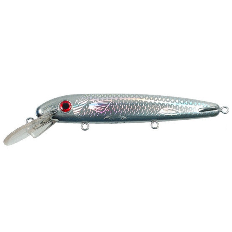 Esox Double D Big Flash Cisco