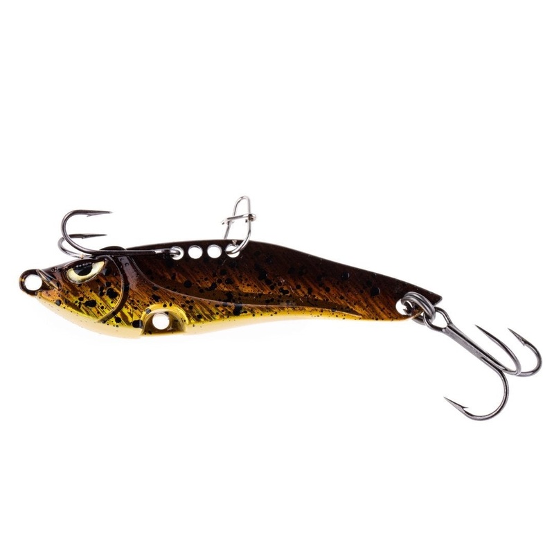 Freedom Tackle Blade Bait Goby