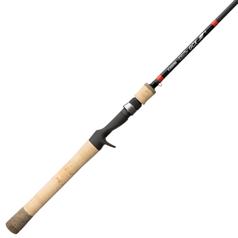 G.Loomis GCX Casting Rod 783C MBR (Mag Bass)