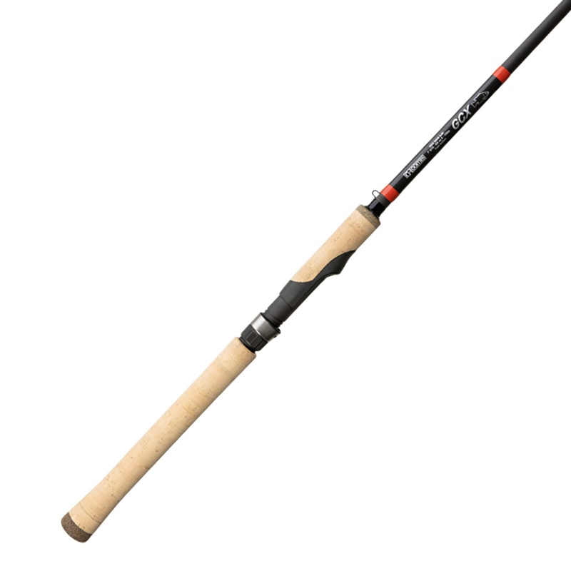 G.Loomis GCX Spinning Rod 802S JWR (Jig & Worm)
