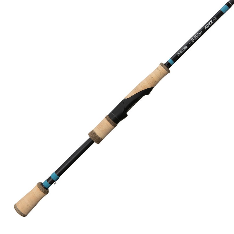 G.Loomis NRX + Spinning Rod 782S SJR (Spin Jig)