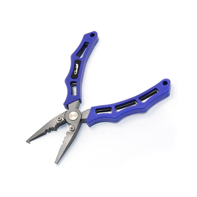 Gamakatsu 7" Fishing Pliers