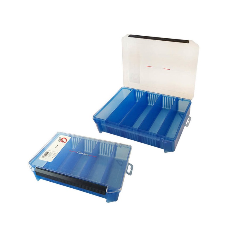 Gamakatsu G-Box Deep Utility Case 3500