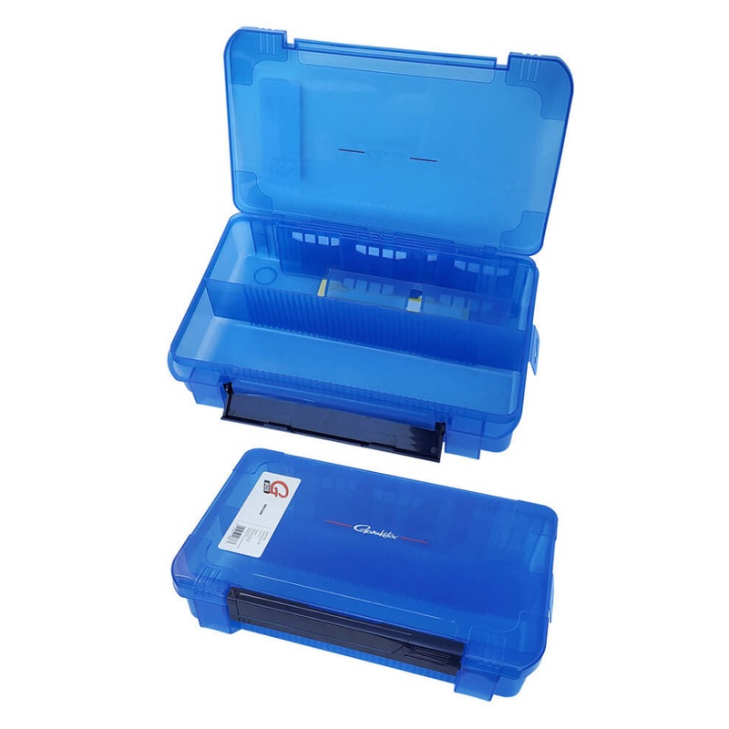Gamakatsu G-Box Deep Utility Case 3700