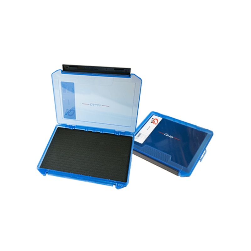 Gamakatsu G-Box Slit Foam Case 3600