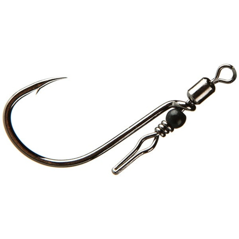 Gamakatsu G Finesse Swivel Shot Octopus 1/0