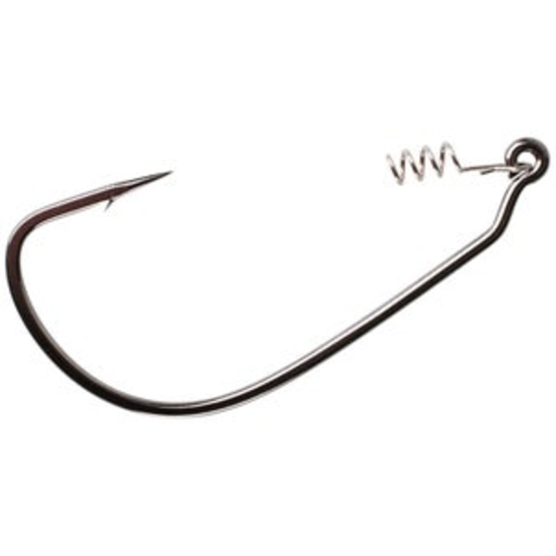 Gamakatsu Superline Spring-Lock Hook 3/0