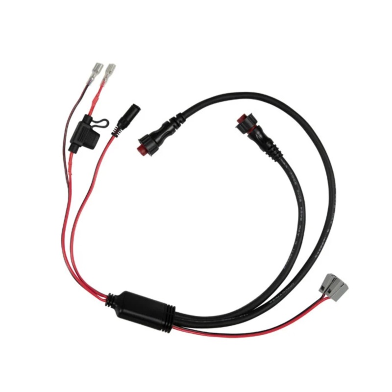 Garmin Power Cable