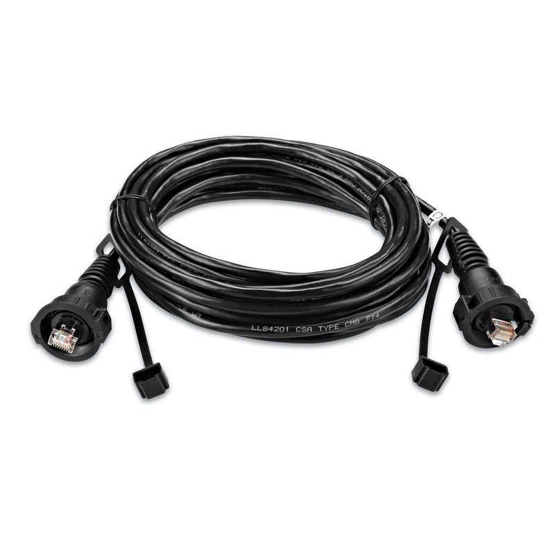 Garmin RJ45 Marine Network Cable 6ft