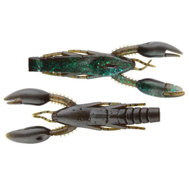 Gary Yamamoto PsychoDad Bama Bug