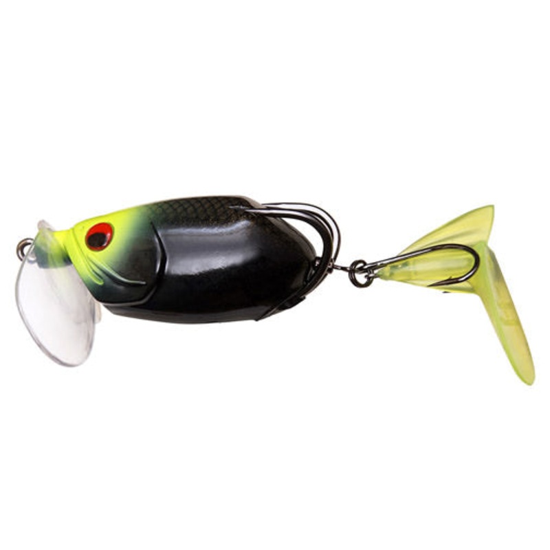 Megabass Batra-X Chart Head