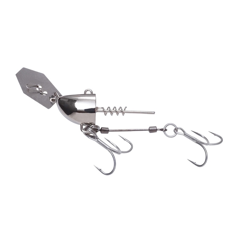 Megabass Bottom Slash 15g