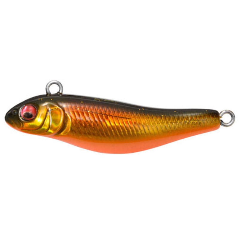 Megabass Flying-X GG Megakin Shad