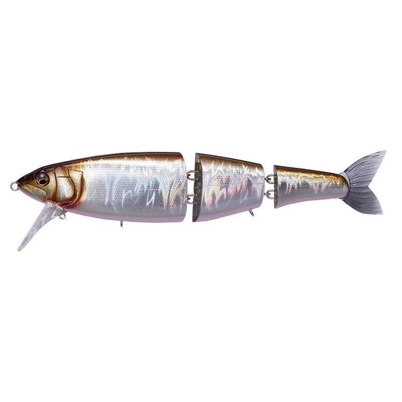 Megabass Garuda GG Flashing Shad