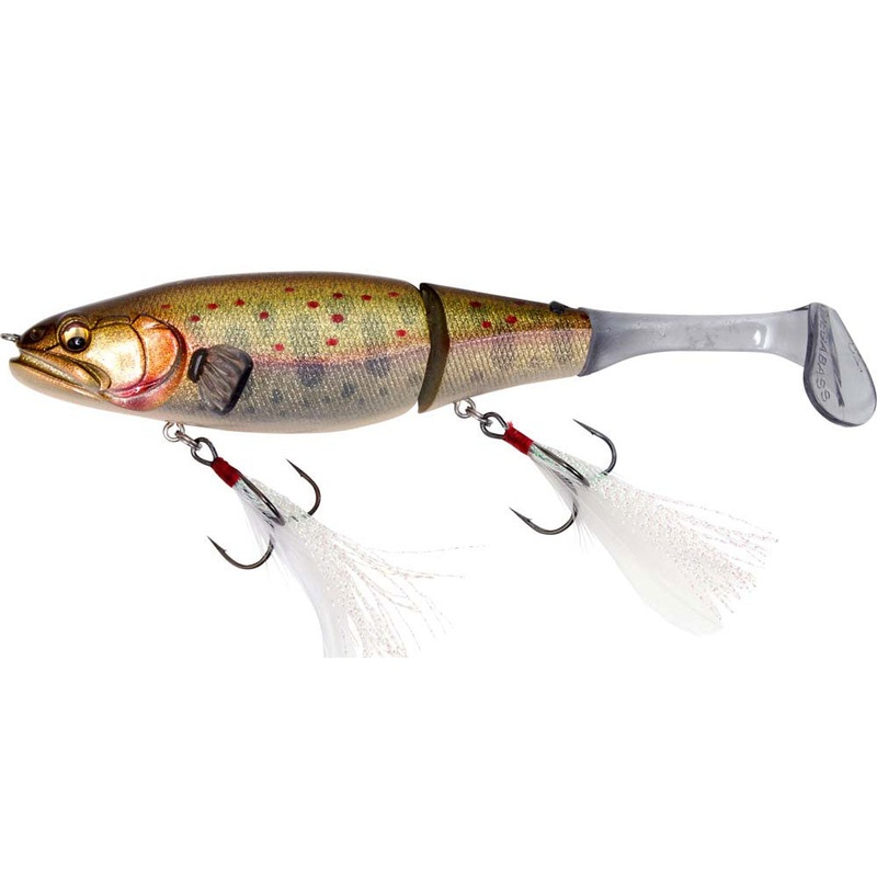 Megabass i-Brake GLX Amago