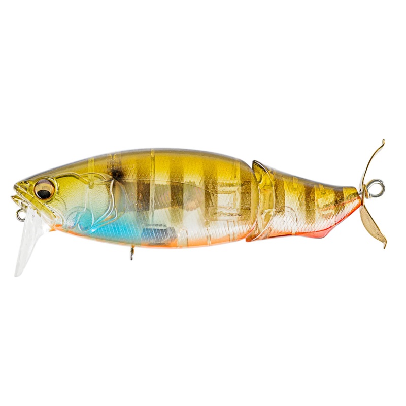 Megabass i-Loud Biwako Clear Gill