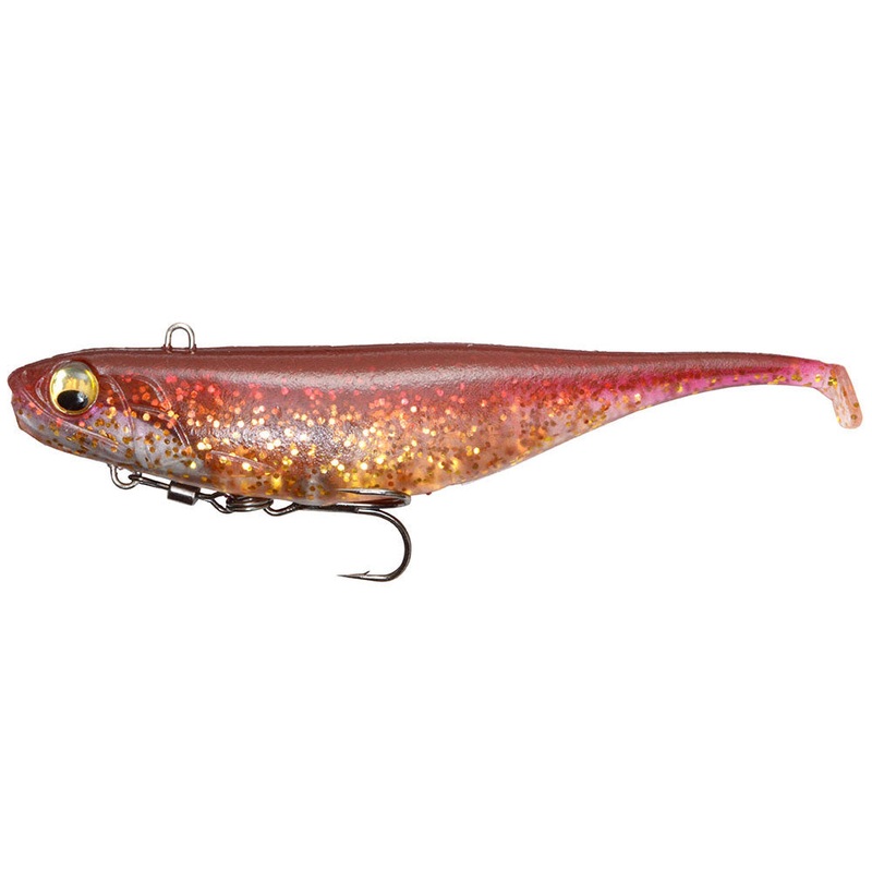 Megabass Magbeat Aka Kin