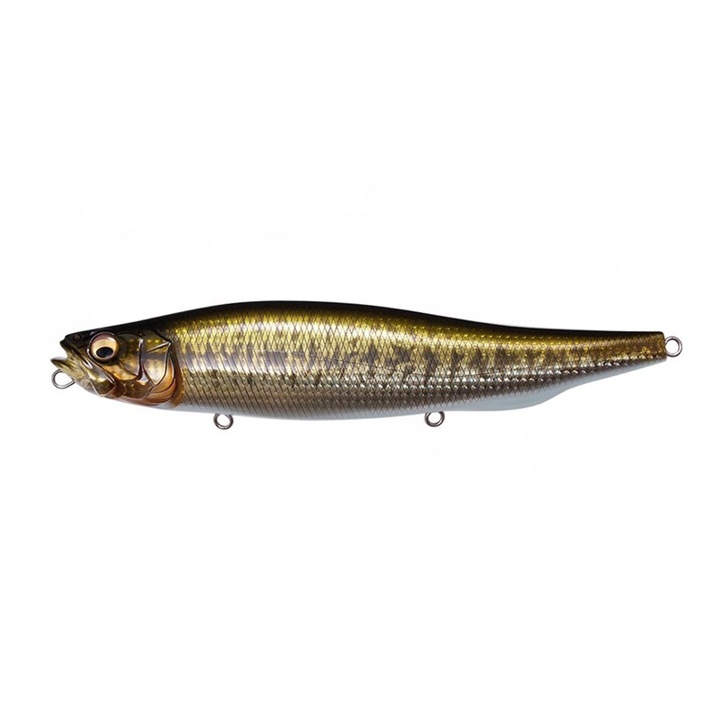 Megabass Megadog GG Largemouth
