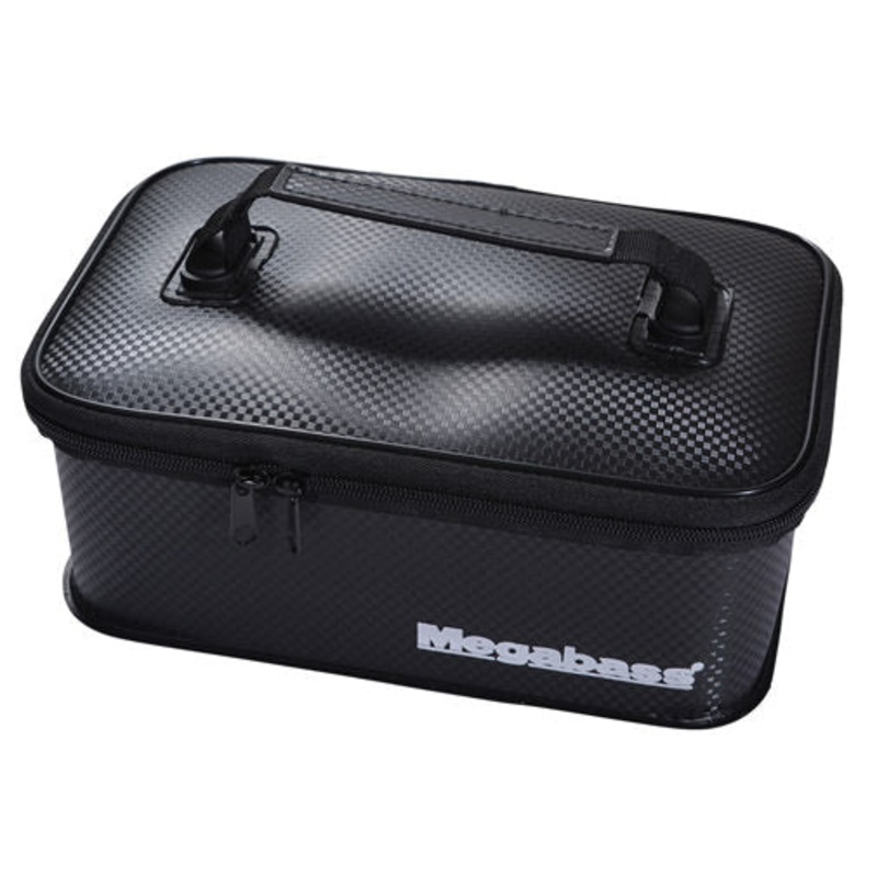 Megabass Multi Inner Case Black