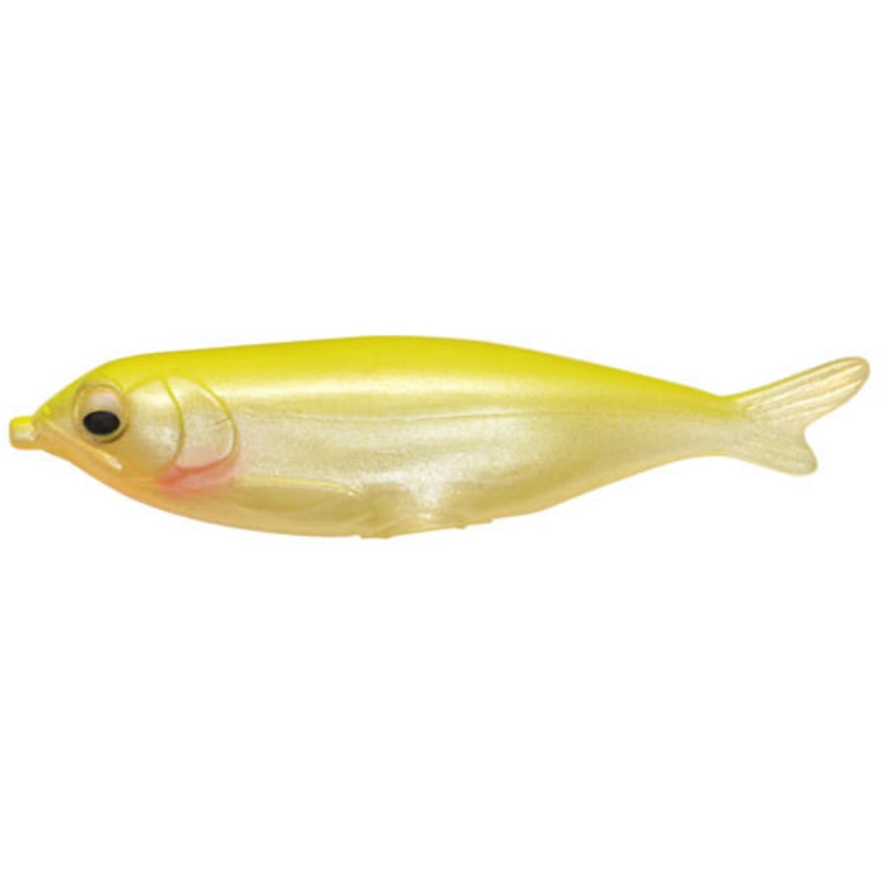 Megabass Pivot Chart Back