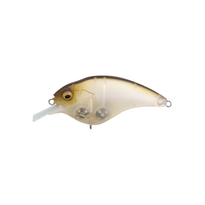 Megabass Sonicside Crankbait Mat Shad (NEW CORE COLOUR)