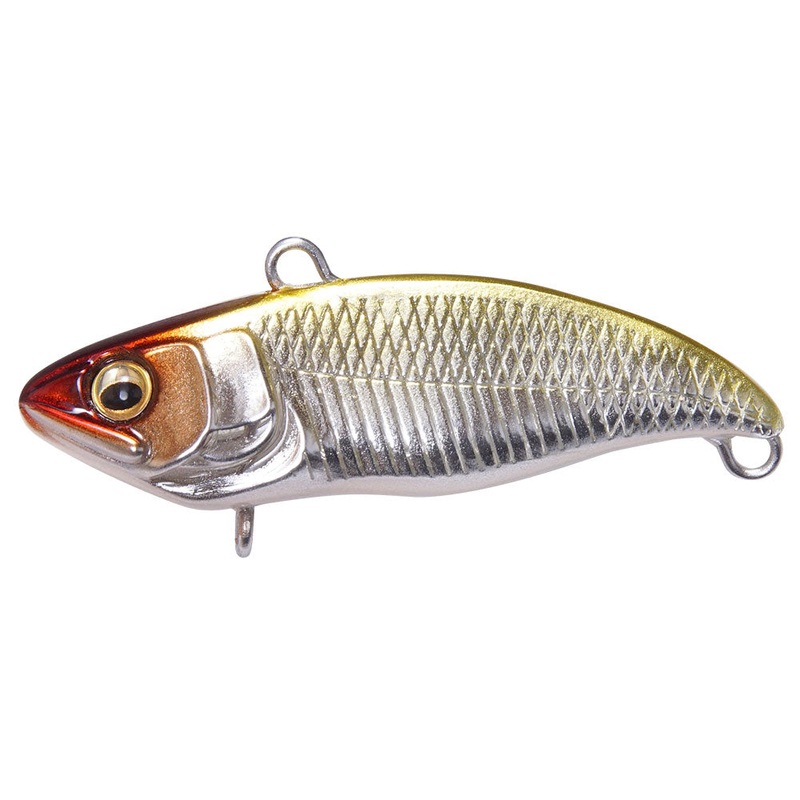 Megabass Vibration-X Nano M Western Clown