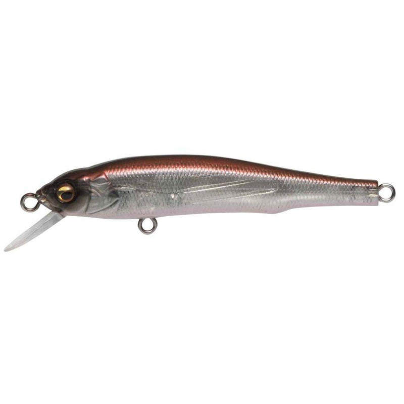 Megabass X-70 GP Phantom