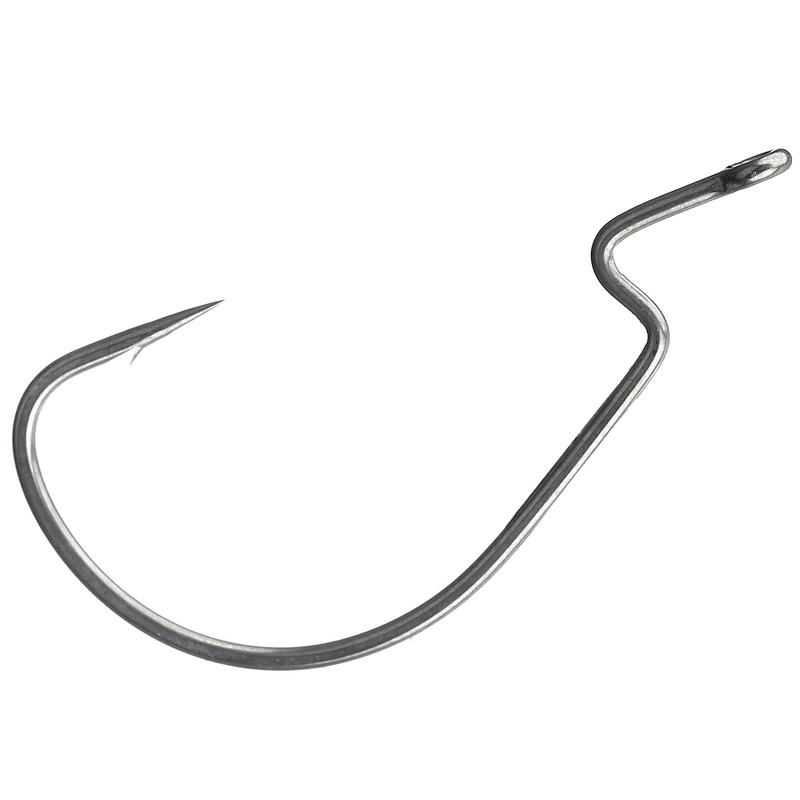 Owner Jungle Wide Gap Hook 3/0