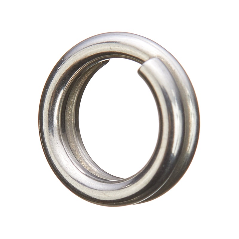 Owner Pro Parts Ultra Split Ring #3 - 125lb