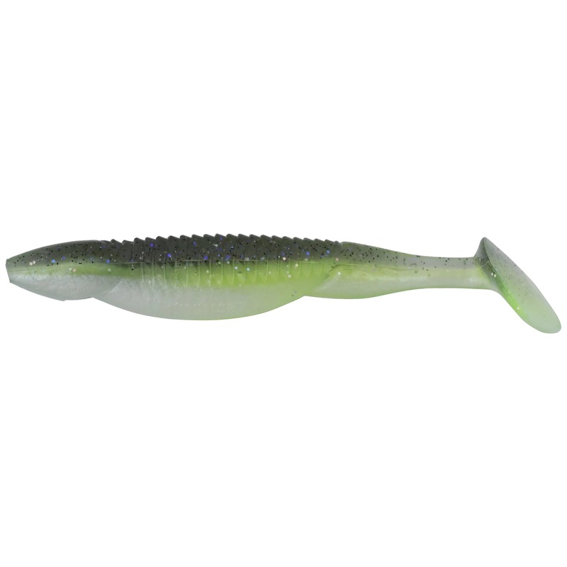 Reaction Innovations Little Dipper Bad Sexy Shad