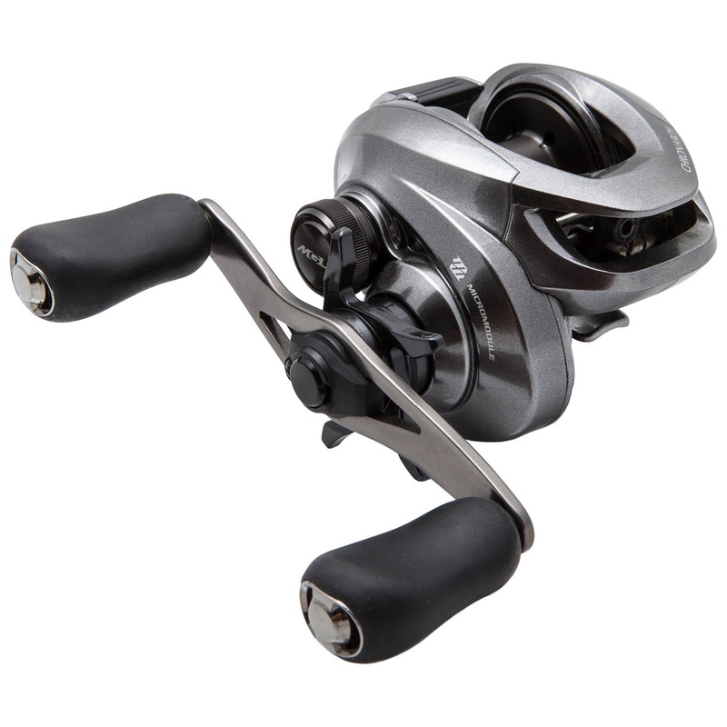 Shimano Chronarch MGL Casting Reel CHMGL150HG (7.1:1)