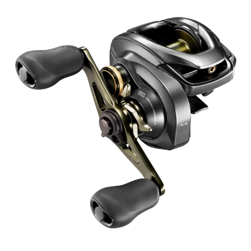 Shimano Curado DC 150 Casting Reel CUDC150 (6.2:1)