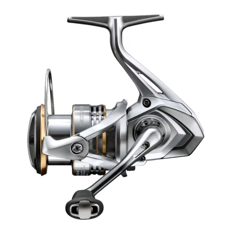 Shimano Sedona FJ Spinning Reel SE1000FJ