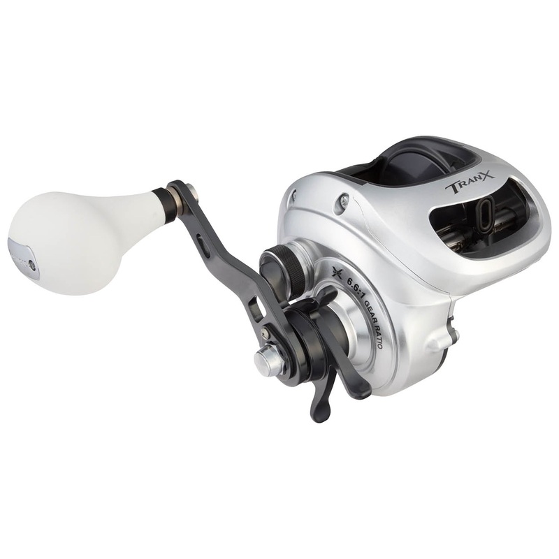Shimano Tranx 500 Casting Reel TRX500PG (4.6:1)