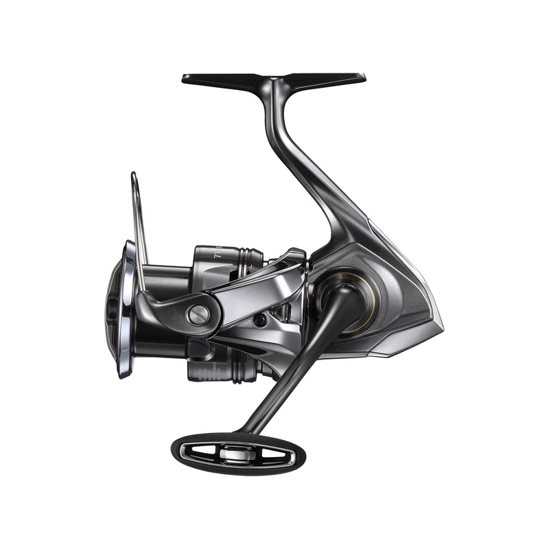 Shimano Twin Power FE Spinning Reel TP2500FE