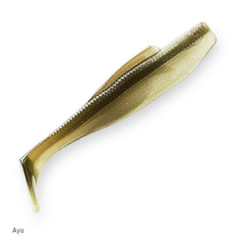 Z-Man DieZel MinnowZ 4" Ayu