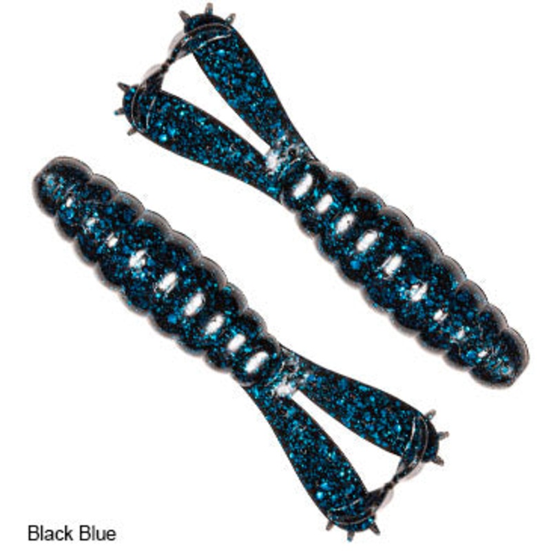 Z-Man Goat Black/ Blue