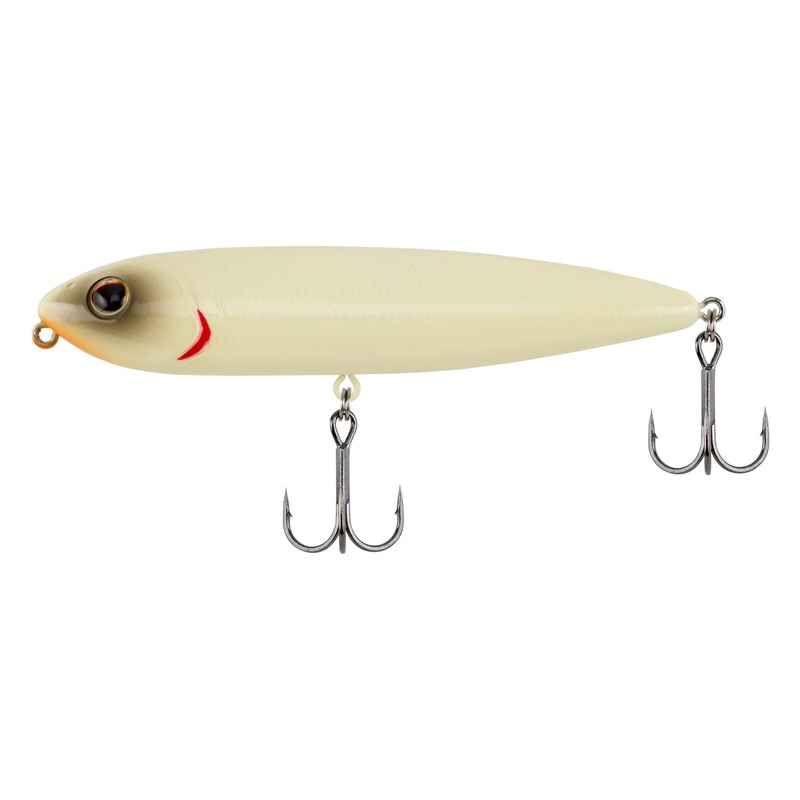 Berkely J-Walker 100mm Bone
