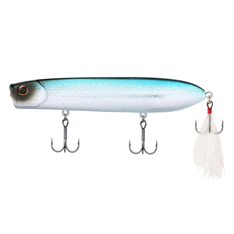 Berkley Cane Walker 110mm Blue Bullet