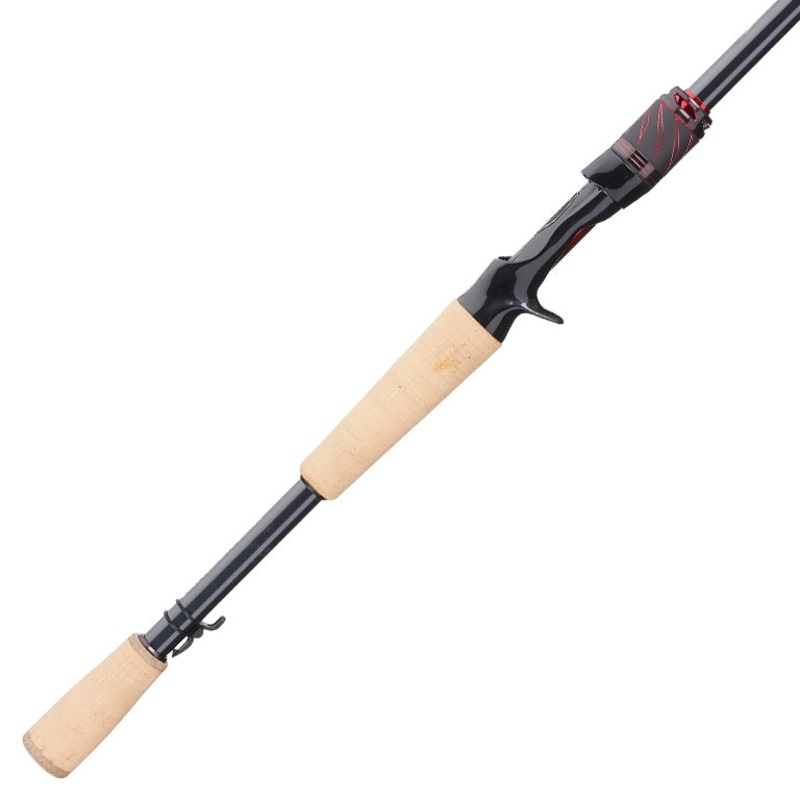 Daiwa Steez Bass AGS Casting Rod STAGS681LFB (Light)